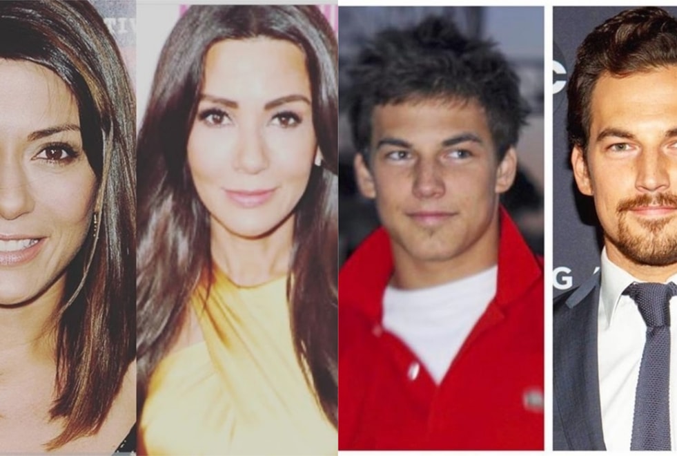 Riverdale, Grey’s Anatomy… Les meilleurs 10 year challenge des stars de séries