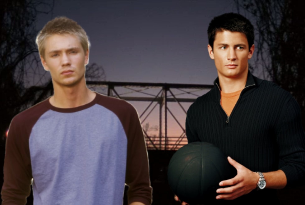 Quiz : réponds à ces 7 questions, on te dira si t’es plus Lucas ou Nathan des Frères Scott