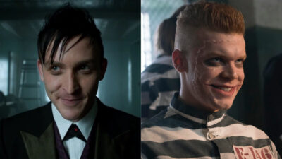 Gotham : top 5 des meilleurs méchants de la série