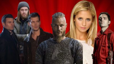 Vikings, La Casa de Papel… Les 10 morts de séries les plus classes #2