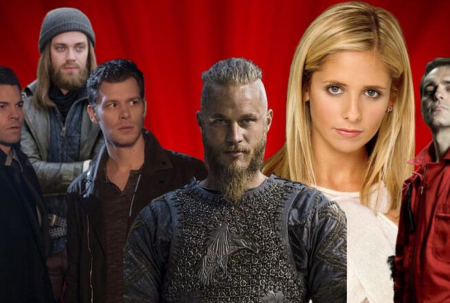 Vikings, La Casa de Papel… Les 10 morts de séries les plus classes #2