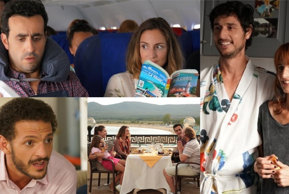 Premières Vacances : dans quelles séries retrouver le casting du film ?