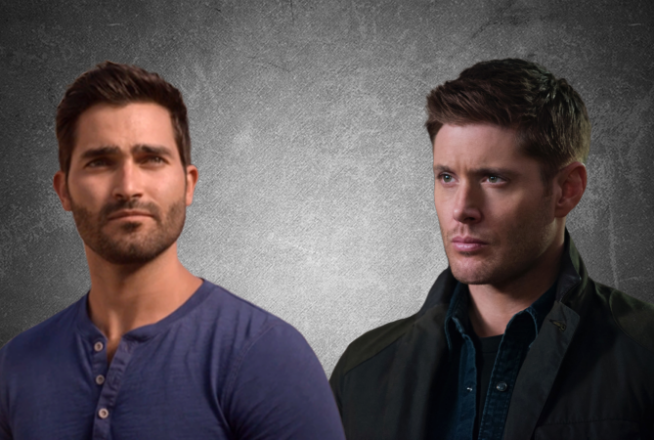 Choisis tes séries préférées, on te dira si t&rsquo;es Dean (Supernatural) ou Derek (Teen Wolf)