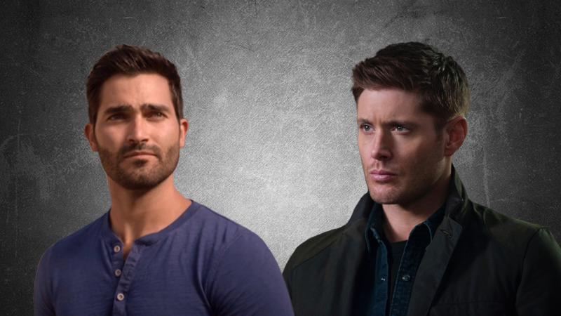 Choisis tes séries préférées, on te dira si t'es Dean (Supernatural) ou Derek (Teen Wolf)