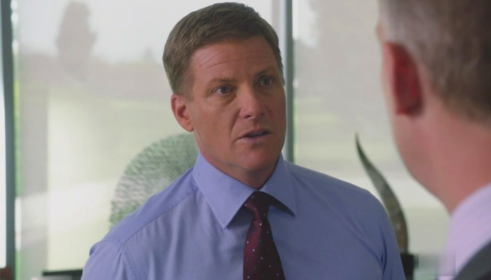 Tom scavo