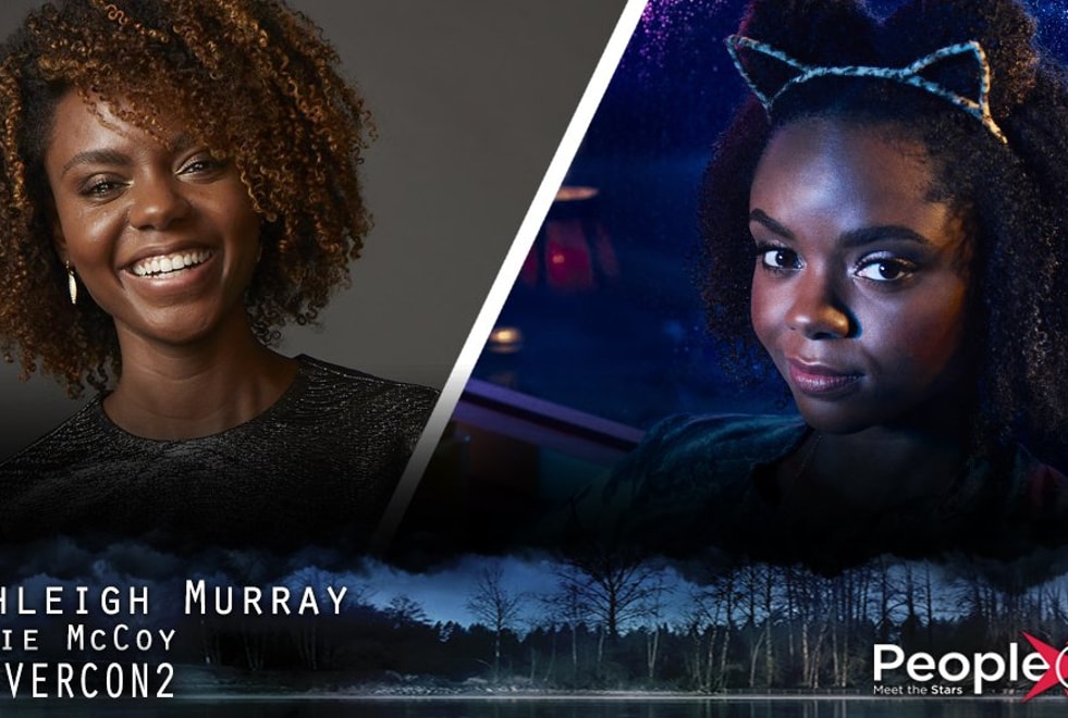 Riverdale : Ashleigh Murray (Josie) à Paris pour rencontrer ses fans