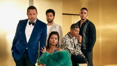 Empire : la saison 4 inédite en France arriverait sur MTV ! (EXCLU)