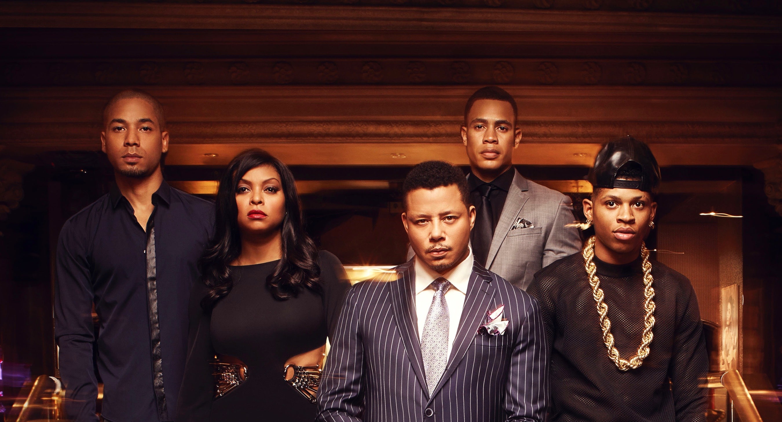 Empire : 10 anecdotes sur la série pour impressionner tes potes en soirée
