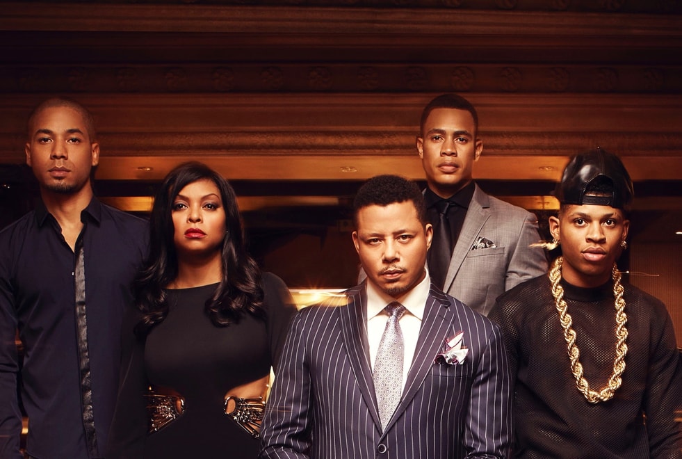 Empire : 10 anecdotes sur la série pour impressionner tes potes en soirée