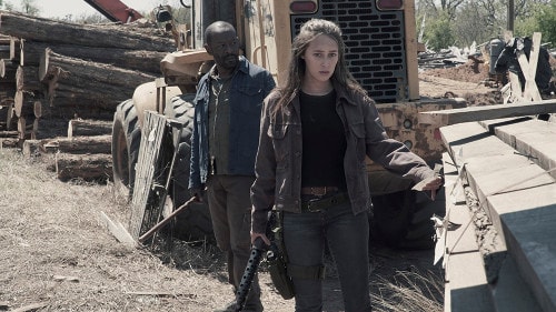 Alicia Clark