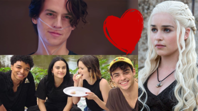 Cole Sprouse, Camila Mendes&#8230; Les 8 films romantiques de 2019 avec vos acteurs de séries préférés