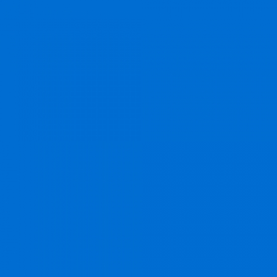 Le bleu