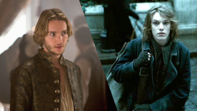 Avez-vous remarqué Toby Regbo (Reign) dans le trailer des Animaux Fantastiques 2 ?