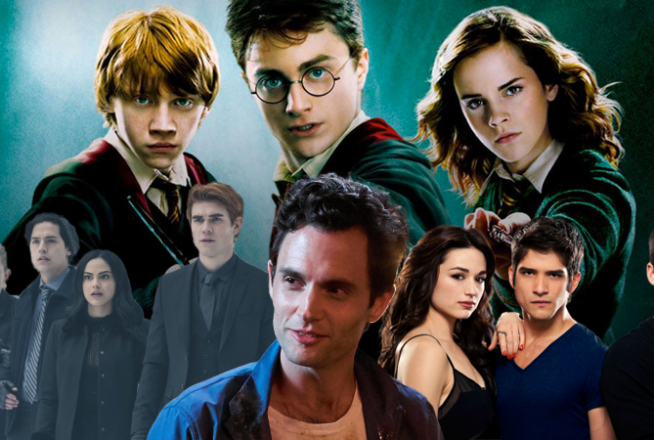 Dis-nous tes préférences Harry Potter, on te dira dans quelle série tu ne survivras pas
