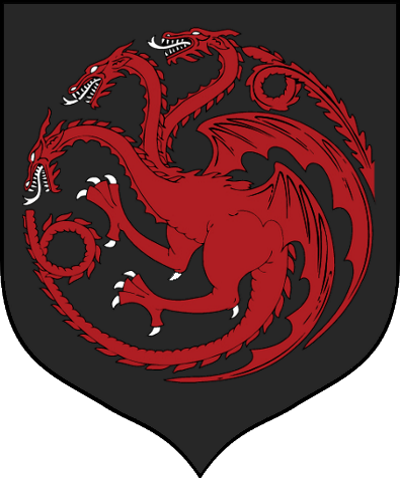 Les Targaryen