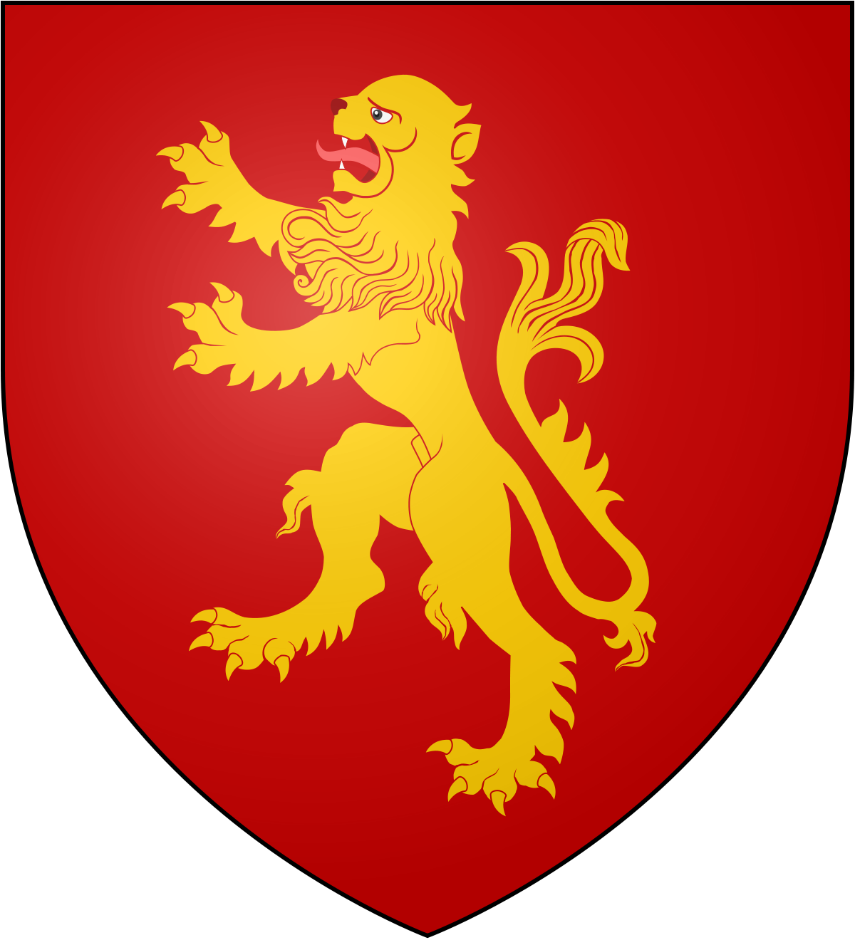 Les Lannister