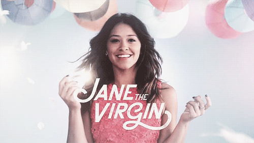 Jane (The Virgin)