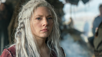 Vikings : pourquoi la mort de Lagertha est plus proche que jamais