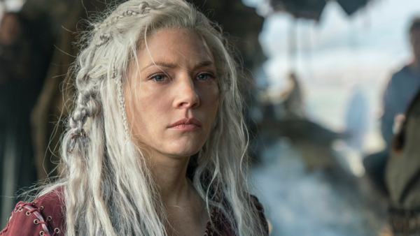 Lagertha-Vikings