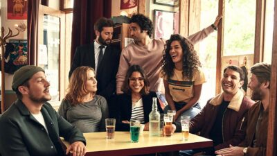 Plan Coeur : ce détail confirme (enfin) une saison 2 pour la série Netflix !