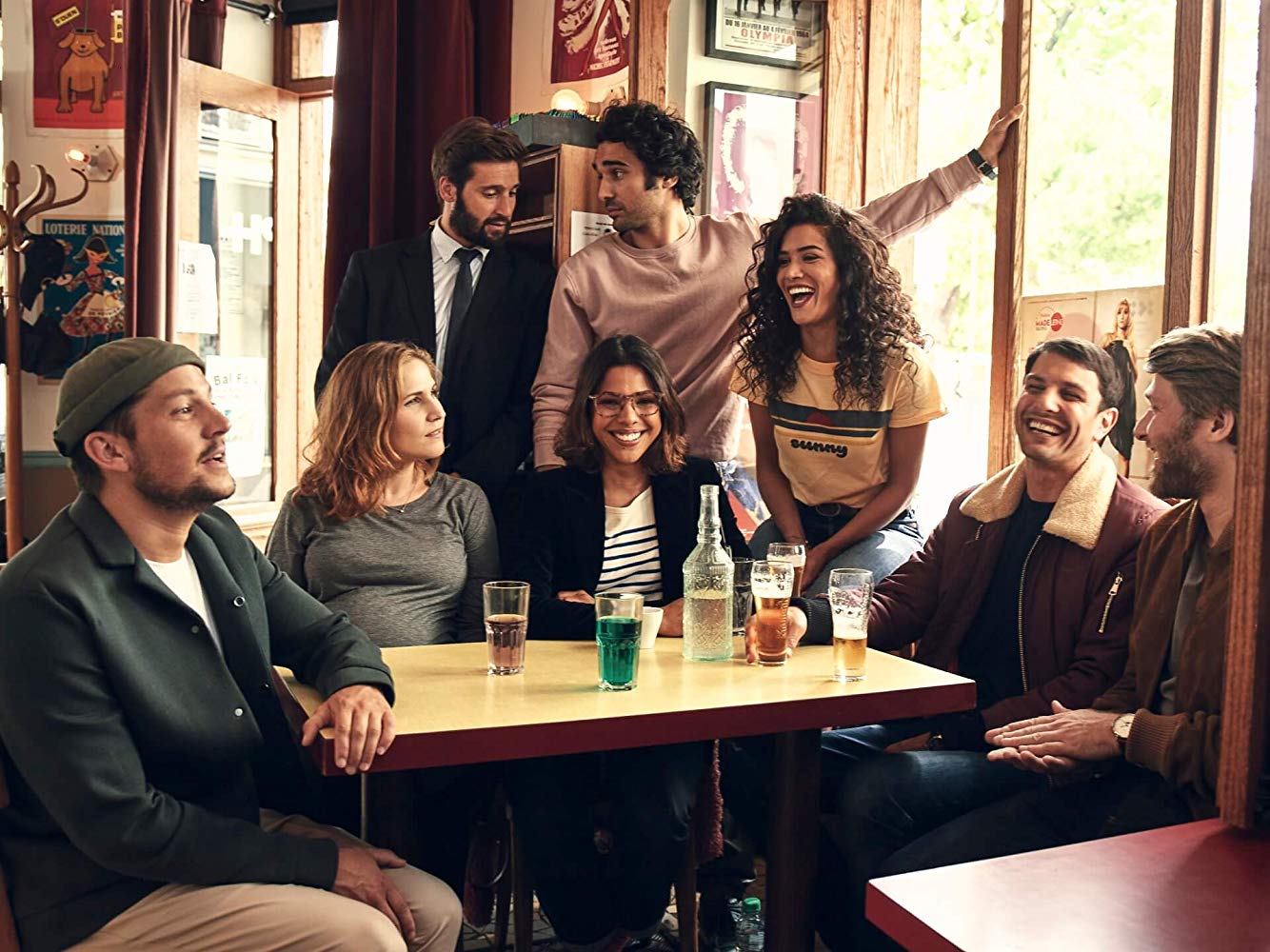 Vise Le Coeur Y Aura T Il Une Saison 2 Plan Coeur : ce détail confirme (enfin) une saison 2 pour la série