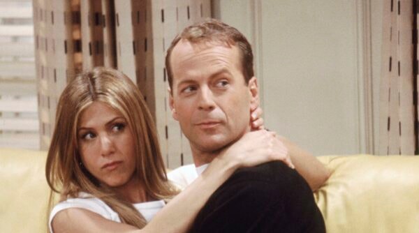 Friends