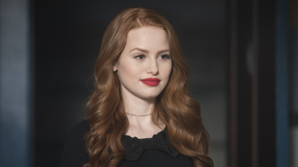 Madelaine-Petsch