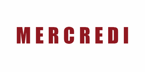 Mercredi