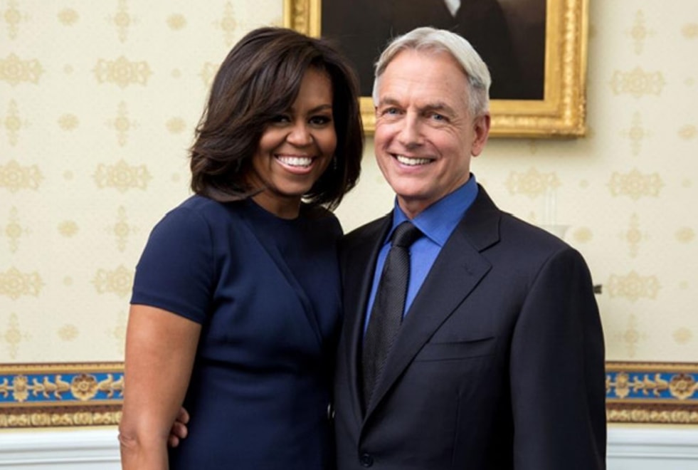 Les Obama se lancent dans la production de séries avec Netflix !