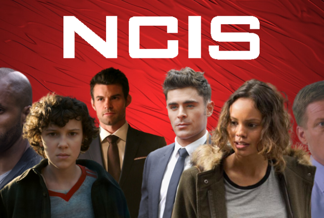 36 stars de séries qui sont passées par NCIS