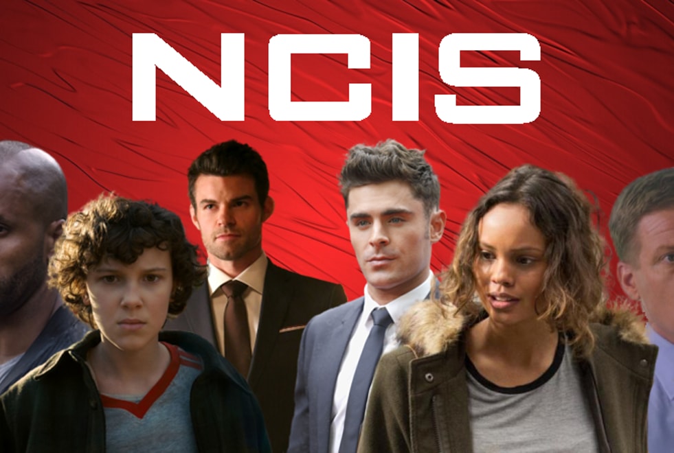 36 stars de séries qui sont passées par NCIS
