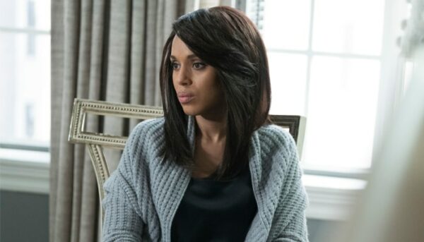 Olivia Pope Scandal