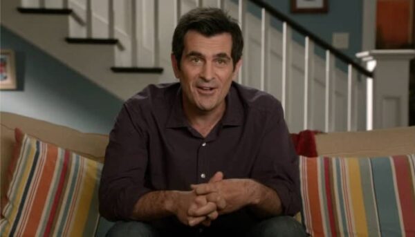 Phil Modern Family