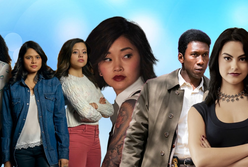 Riverdale, Charmed, Good Trouble … La playlist séries indispensable de la semaine #9