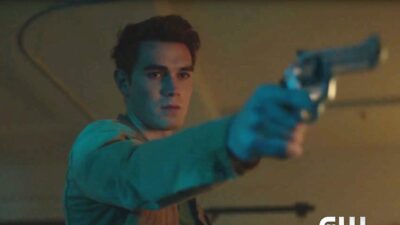 Riverdale : ce nouveau personnage confirme une théorie majeure sur la saison 3