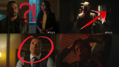 Riverdale saison 3 : un mort important, une trahison inattendue&#8230; Ce que révèle la bande-annonce de l&rsquo;épisode 10