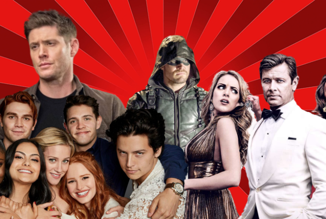 Riverdale, Dynastie : le quiz le plus dur du monde pour les fans de la CW
