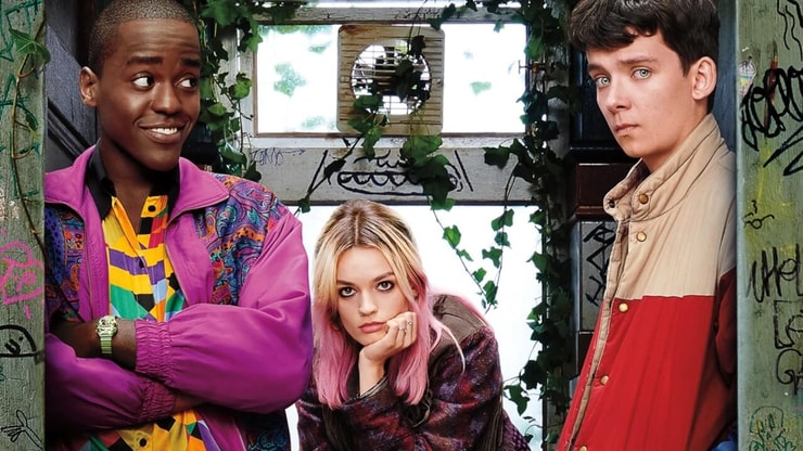 Tes préférences nous diront si t'es plus Otis, Eric ou Maeve (Sex Education)