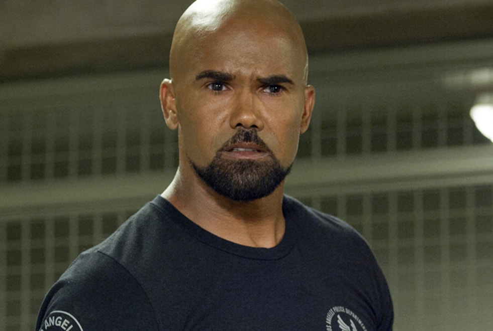 SWAT : la preuve par 10 que Shemar Moore reste le crush ultime des fans de séries