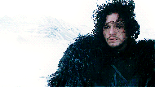 Jon Snow (Game of Thrones)