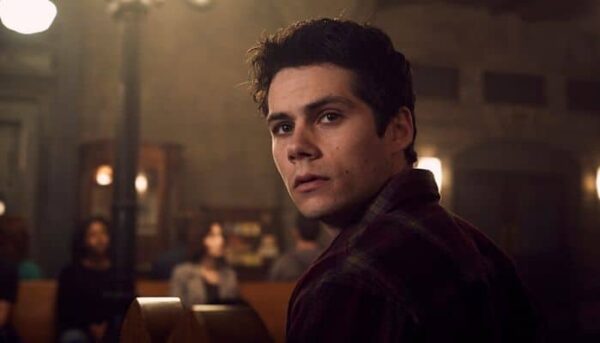 Stiles Stilinski Teen Wolf 1