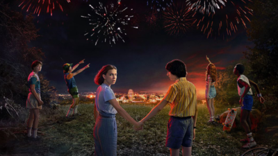 Stranger Things : la saison 3 arrive le 4 juillet 2019 sur Netflix