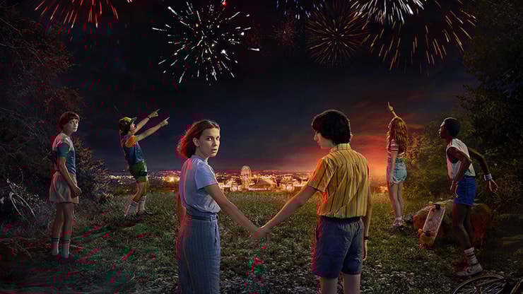 Stranger Things : on recrute des figurants pour la saison 3 mais à une condition