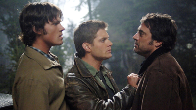 Supernatural : pourquoi l&#8217;épisode 300 va bouleverser Dean et Sam Winchester