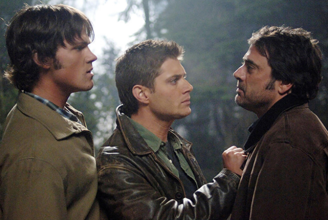 Supernatural : pourquoi l&rsquo;épisode 300 va bouleverser Dean et Sam Winchester