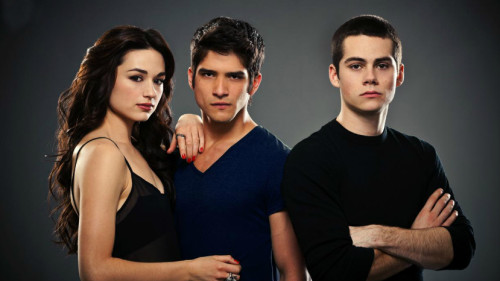 Teen Wolf