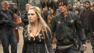 The 100 : on connaît enfin la date de diffusion de la saison 6