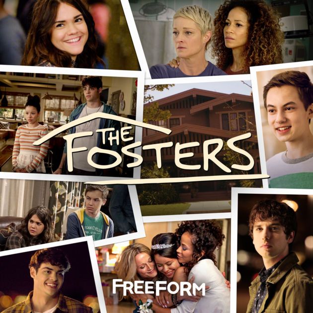 The Fosters