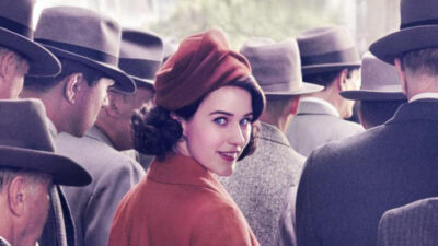Mrs Maisel, Rachel Brosnahan et Alex Borstein : « la saison 2 s’intéresse aux réussites et aux échecs »