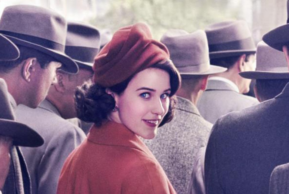 Alerte tournage ! La série The Marvelous Mrs. Maisel recherche des figurant(e)s à Paris
